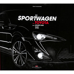 Die Sportwagen von Toyota