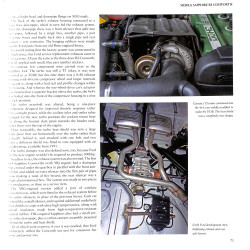 Ford RS Cosworths