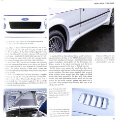 Ford RS Cosworths