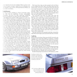 Ford RS Cosworths