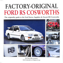 Ford RS Cosworths