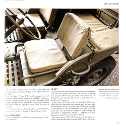 Wartime Jeeps