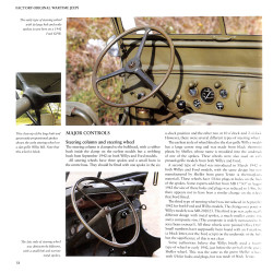 Wartime Jeeps