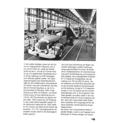 Krupp Typenkompass Lastwagen 1919-1968