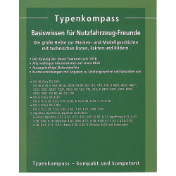 Deutz Typenkompass Traktoren seit 1978