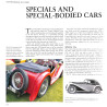 Factory-Original MG T-Series