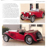 Factory-Original MG T-Series