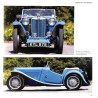 Factory-Original MG T-Series