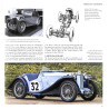 Factory-Original MG T-Series