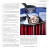 Factory-Original MG T-Series