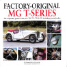 Factory-Original MG T-Series