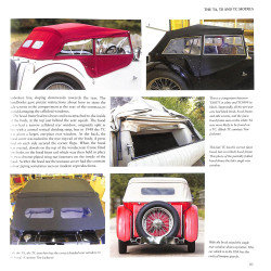 Factory-Original MG T-Series