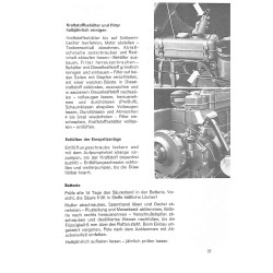 Betriebsanleitung  P111