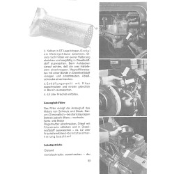 Betriebsanleitung  P111