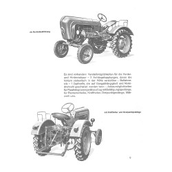 Betriebsanleitung  P111