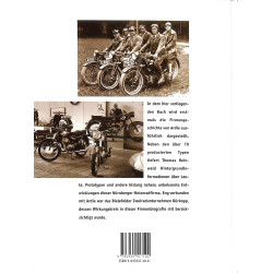 Ardie und Dürkopp Motorräder