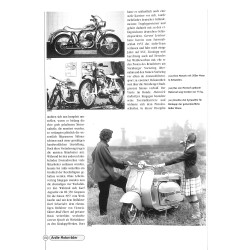 Ardie und Dürkopp Motorräder