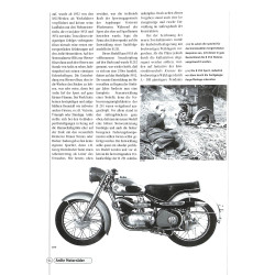 Ardie und Dürkopp Motorräder