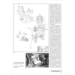 Ardie und Dürkopp Motorräder