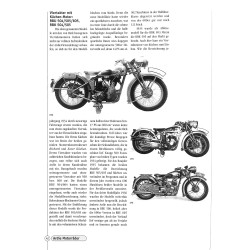 Ardie und Dürkopp Motorräder