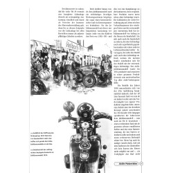 Ardie und Dürkopp Motorräder