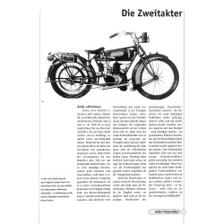 Ardie und Dürkopp Motorräder