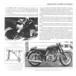 Velocette Motorcycles – MSS to Thruxton