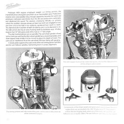 Velocette Motorcycles – MSS to Thruxton