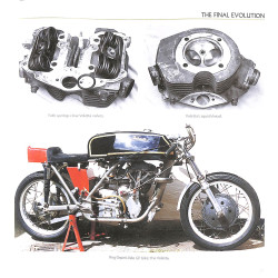 Velocette Motorcycles – MSS to Thruxton