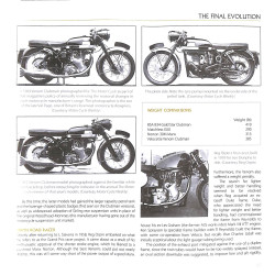 Velocette Motorcycles – MSS to Thruxton