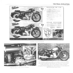 Velocette Motorcycles – MSS to Thruxton