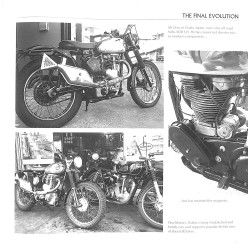 Velocette Motorcycles – MSS to Thruxton