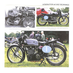 Velocette Motorcycles – MSS to Thruxton
