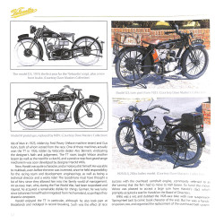 Velocette Motorcycles – MSS to Thruxton