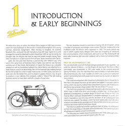 Velocette Motorcycles – MSS to Thruxton