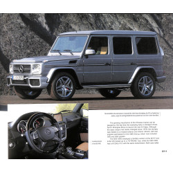 Mercedes-Benz: The AMG Cars
