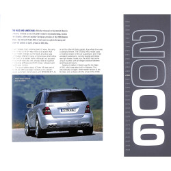 Mercedes-Benz: The AMG Cars