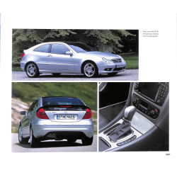 Mercedes-Benz: The AMG Cars