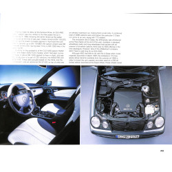 Mercedes-Benz: The AMG Cars