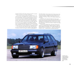 Mercedes-Benz: The AMG Cars