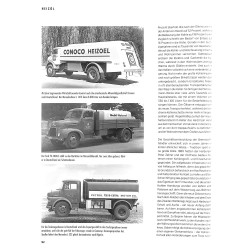 Tanklaster des Wirtschaftswunders