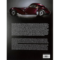 Art of Bugatti