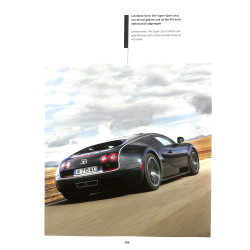 Art of Bugatti