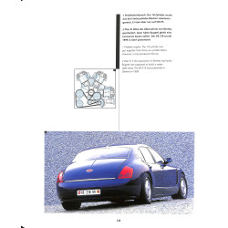 Art of Bugatti