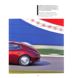 Art of Bugatti
