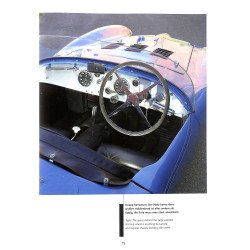 Art of Bugatti