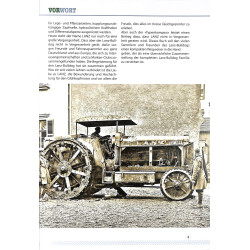 Lanz Bulldog 1921-1960