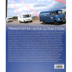 Mercedes-Benz Transporter