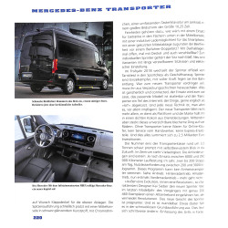 Mercedes-Benz Transporter