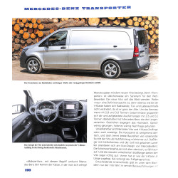 Mercedes-Benz Transporter